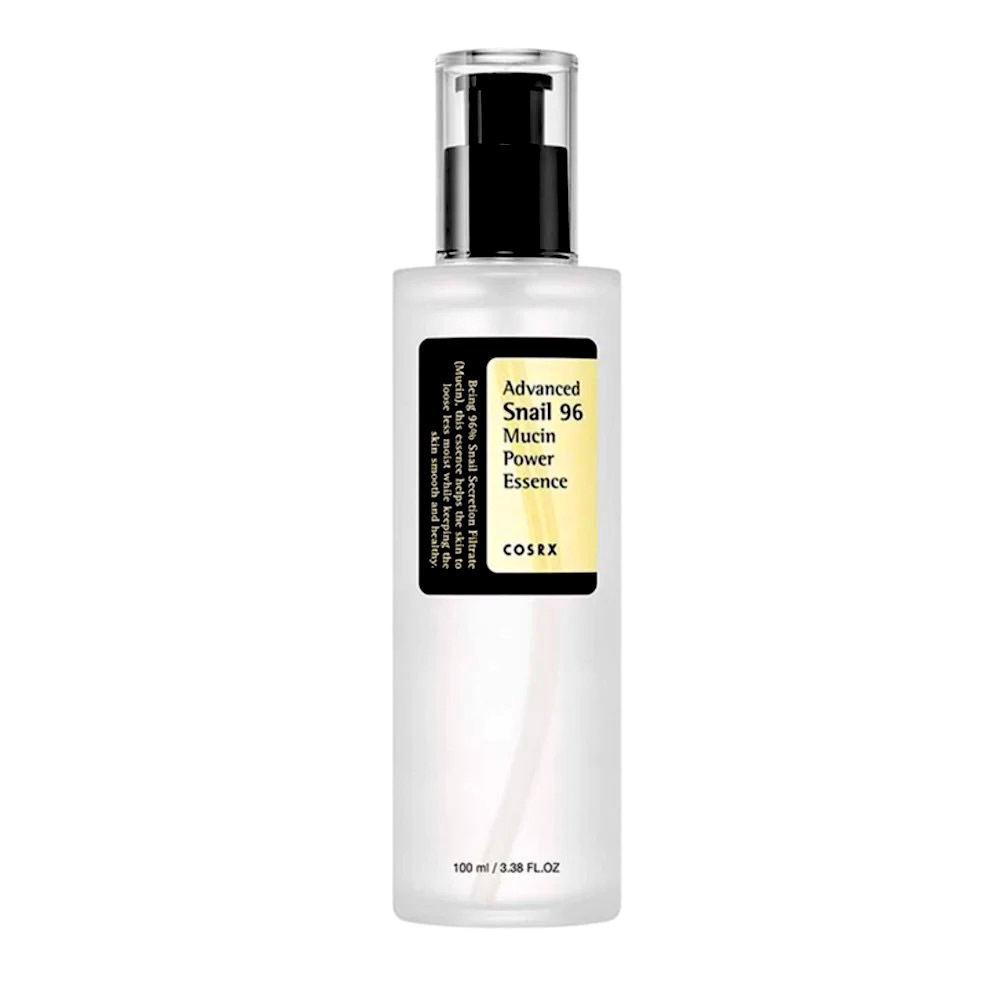 COSRX- Advanced Snail 96 Mucin Power Essence